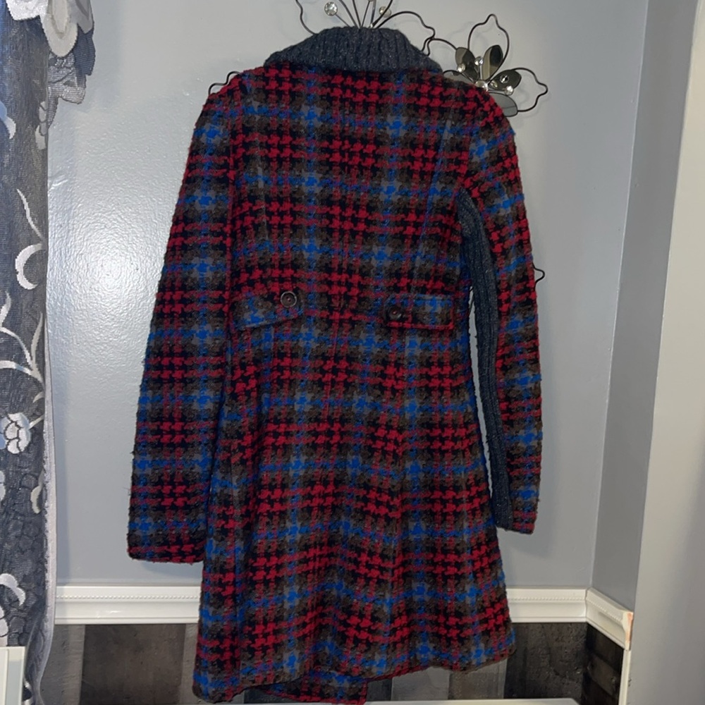 Free people women’s jacket 🧥 size 2 - Picture 7 of 13